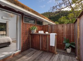 Elysian Luxury Eco Island Retreat