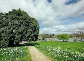 The Doorly Park