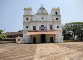 St John The Baptist Church