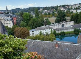 Musée de Cire de Lourdes