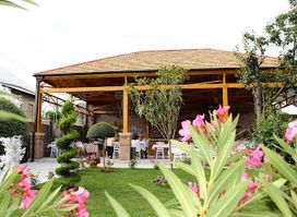 Macara Sheki City Hotel