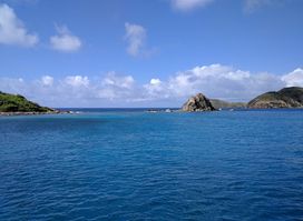 Cistern Point
