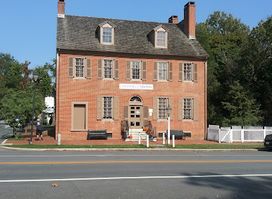 Historic Odessa Foundation