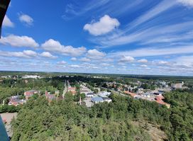 Rauma Water Tower