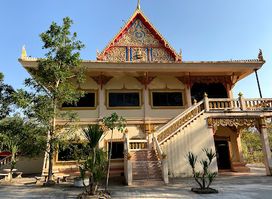 Wat Tham Erawan