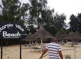 Coco Beach