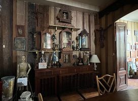 Avanceña Ancestral House