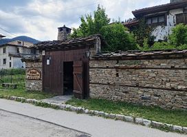 Pepelanovskiya konak