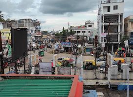 Agartala City Centre