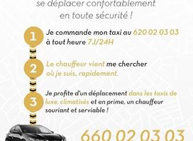 BlackCab Guinee