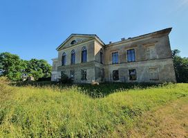 Ontika mõis