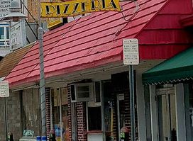 Romeo's Famous Pizzeria