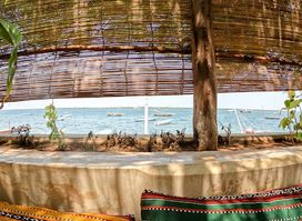 Lamu house Restaurant