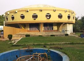 Regional Museum of Natural History