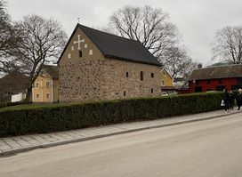 Linköping monastery