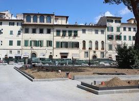 Piazza dei Ciompi