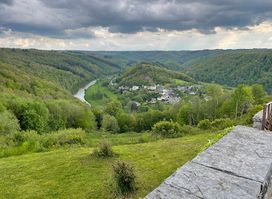 Balade des Échelles