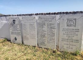 British Cemetery, Elvas