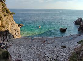 Fenix Beach