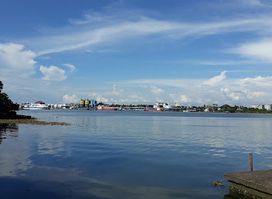 Jew Town Fort Kochi