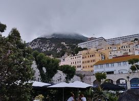 ICC Car Park Gibraltar