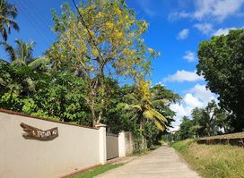 Yathra House -Hikkaduwa