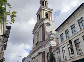 Sint-Antoniuskathedraal
