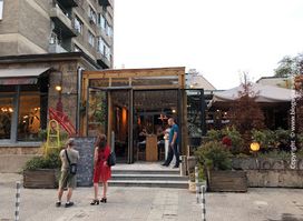 Raketa Rakia Bar