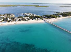 Bimini Cruise Port