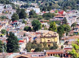 Andador La Penitencia De San Cristobalito