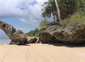 Rozengain Island