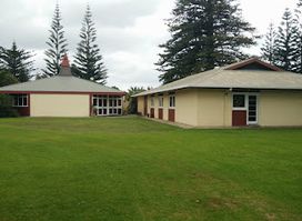 Norfolk Island Seventh-day Adventist Church