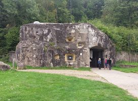 Fort Eben-Emael
