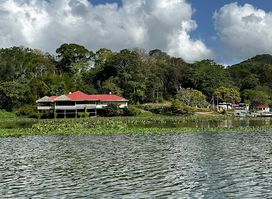 Panama Boat Tours