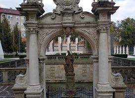 Well of St. Stanislaus