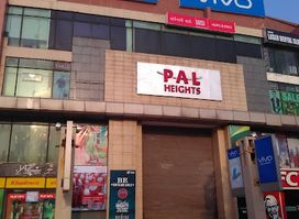 Pal Heights Mall