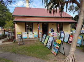 Byron Visitor Centre
