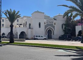 Agadir Loisirs Quad