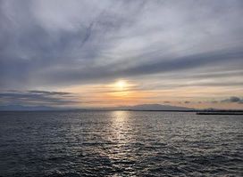 Enoshima Benten Bridge
