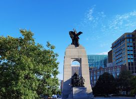 Valiants Memorial