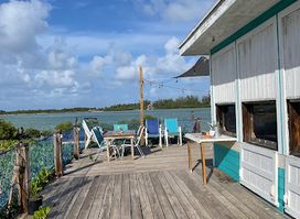 Fishbone's Beach Bar & Grill