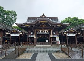 Matsubara Shrine