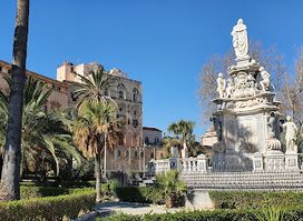 Villa Bonanno