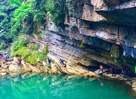 Oxalis Adventure Tours