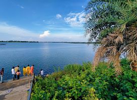 Khandoli Park, Giridih