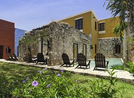 Hacienda Puerta Campeche, an IHG Hotel, Campeche