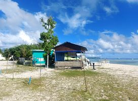 K.Guraidhoo beach