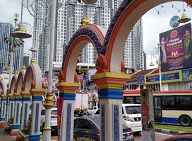 Brickfields