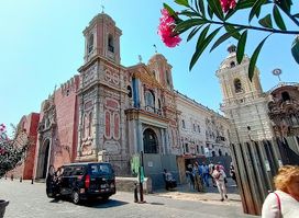 House of Peruvian Literature