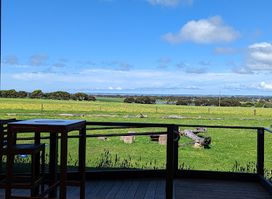 Springs Road Kangaroo Island